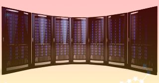 再降40元：爱国者2TB固态硬盘459元新低7450MB/s