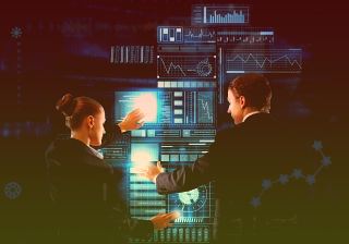AI技术助电商行业降本增效
